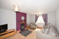 3 Bedroom, Terraced House House For Sale