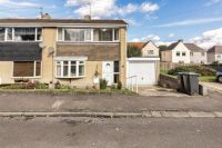 3 Bedroom, Semi-detached House For Sale