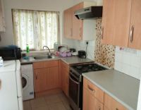 3 Bedroom, Terraced House For Sale