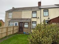 2 Bedroom, Terraced House For Sale