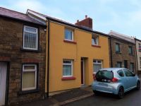 3 Bedroom, Terraced House For Sale