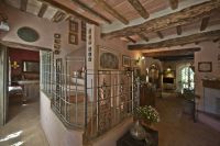 Val D'orcia Property With Beautiful Interior