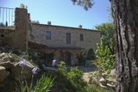 Val D'orcia Property With Beautiful Interior