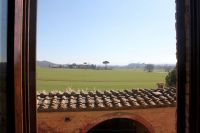 Villa 12km From Siena
