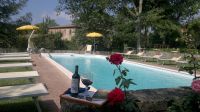 Villa 12km From Siena