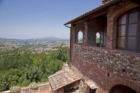 Historic Villa With Apartments Near Florence