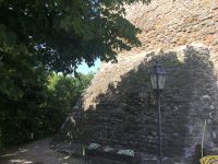 Restored 13th Century Tower Near Cortona