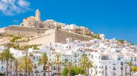Studio To Reform In The District Sa Penya, Ibiza-town