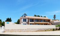 4 Bedrooms - Villa - Algarve - For Sale