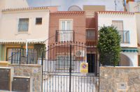 Terraced House For Sale In - Puerto De Mazarron