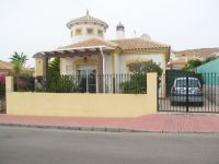 Villa For Sale In - Mazarron Country Club