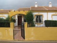 Bungalow For Sale In - Mazarron Country Club