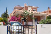 Town House For Sale In - Puerto De Mazarron
