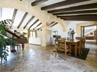 Country Estate With A Lot Of Charm In Santa Eugenia