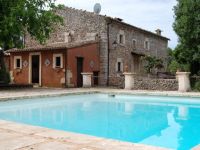 18th Century Country House With High Privacy En Sineu