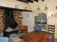 18th Century Country House With High Privacy En Sineu