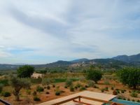 Excellent Country Estate With Stunning Views In Moscari