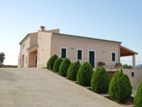 Excellent Country Estate With Stunning Views In Moscari