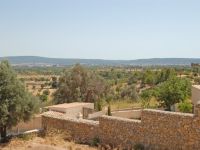 House Under Construction With Fantastic Views In Santa Maria