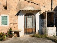 Historical Finca To Restore In Idylic Location Near Llucmajor