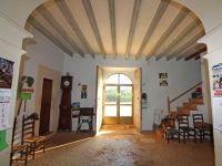 Impressive Country House With Large Land In Llucmajor