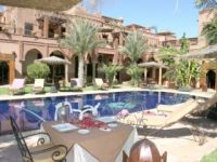 8 Bedroom B&b On 2.264m2 With Pool - 23.000.000dh
