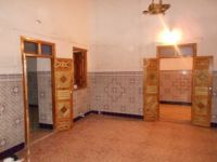 Titled Riad To Renovate A