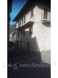 3 Bedrooms - Townhouse - Lake Lugano - For Sale