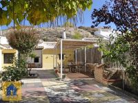 3 Bedrooms Cave House - Granada - For Sale