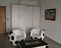 Front Line Apartment For Sale In Saranda Albania