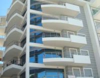Apartment For Sale In Saranda Albania. Saranda Oasis Residence 82.5m2