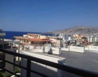 1 Bedroom Apartment For Sale In Saranda Mango Beach Area 50 Meters From The Beach
