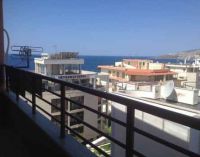 1 Bedroom Apartment For Sale In Saranda Mango Beach Area 50 Meters From The Beach