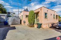 927 Hilldale Ave | 927 Hilldale Ave West Hollywood, California 90069