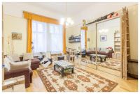 For Sale Flat, Budapest 7. District