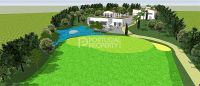Amazing Pre-approved 9 Hole Golf Course Project