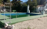 Villa For Sale In Riofrio