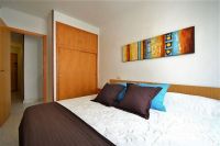 2 Bedroom, 1 Bathroom Apartment, (build 52 M2), Playa Del Cura