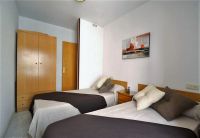 2 Bedroom, 1 Bathroom Apartment, (build 52 M2), Playa Del Cura