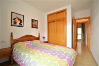 2 Bedroom, 1 Bathroom Apartment, (build 49 M2), Center Torrevieja