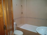 2 Bedroom, 2 Bathroom Townhouse, (build 66 M2), Cabo Roig