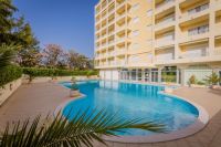 3 Bedroom Apartment At The Center Of Vilamoura, For Holidays