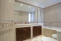 2 Bedroom Apartment Garden Floor For Holiday Rentals Quinta Do Lago Algarve