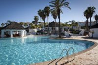 2 Bedroom Apartment Private Pool For Holiday Rentals Quinta Do Lago Algarve