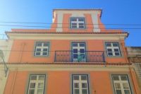Building For Sale, Exclusive Neighborhood "lapa", Great Investment In Lisbon