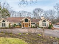5 August Ln, Old Westbury, Ny, 11568 $1,695,000