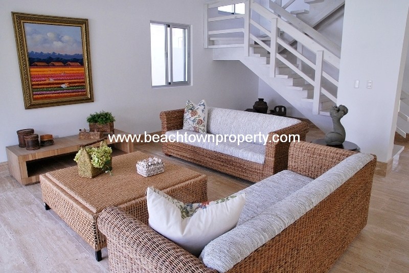 Luxury Villa Near Beach Las Terrenas Samana Dominican Republic Property Id: H1118db