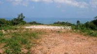 Caribbean Development Land With Ocean Views Property Id: L1033db