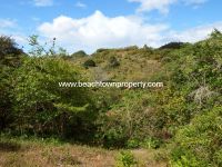 Ecological Ocean View Investment Land Las Terrenas Property Id: L1141db