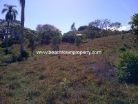 Ecological Ocean View Investment Land Las Terrenas Property Id: L1141db